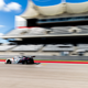 Illustration for article titled Testing Pirelli World Challenge Cars On The Surface Of The Sun, Texas